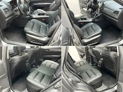 Renault-KoreaSamsung QM6 2018, 165754 км, за 8900000 KRW - фото 10