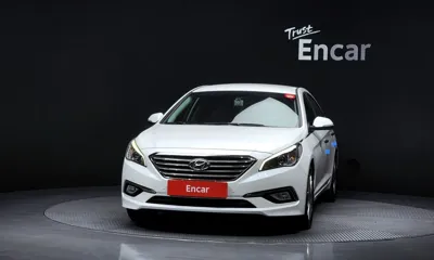 Hyundai Sonata 2017, 136578 км, за 9800000 KRW