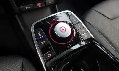 Kia Niro 2022, 17785 км, за 24500000 KRW - фото 9