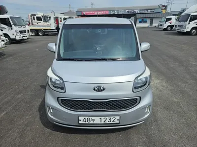 Kia Ray 2016, 100800 км, за 12500000 KRW - фото 2