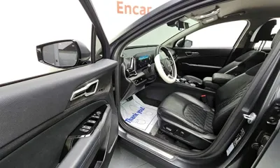 Kia Sportage 2022, 68916 км, за 25200000 KRW - фото 10