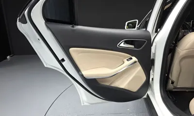 Mercedes-Benz GLA-Class 2019, 89032 км, за 18200000 KRW - фото 25