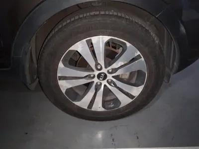 Kia Sportage 2012, 52200 км, за 16500 CNY - фото 6