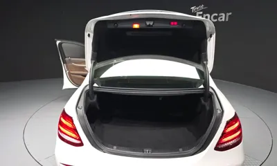 Mercedes-Benz E-Class 2017, 178994 км, за 16490000 KRW - фото 20