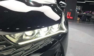 Kia K5 2020, 87648 км, за 21000000 KRW - фото 22