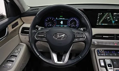 Hyundai Palisade 2021, 64395 км, за 25500000 KRW - фото 12
