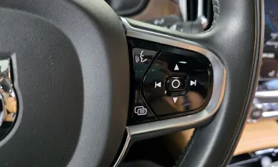 Volvo S90 2021, 132732 км, за 23400000 KRW - фото 34