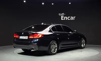 BMW 5-Series 2018, 148167 км, за 23300000 KRW