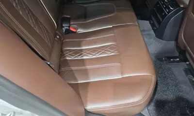 BMW 5-Series 2019, 120781 км, за 22990000 KRW - фото 26
