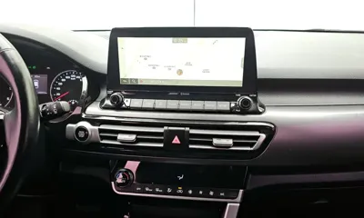 Kia Seltos 2020, 105553 км, за 15990000 KRW - фото 14