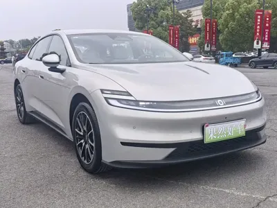 Qiyuan 长安启源A06 2026, 100 км, за 95800 CNY