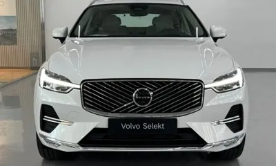 Volvo XC60 2026, 631 км, за 61000000 KRW