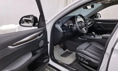 BMW X6 2016, 90511 км, за 32900000 KRW - фото 10