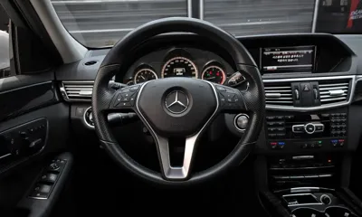 Mercedes-Benz E-Class 2013, 269324 км, за 5300000 KRW - фото 13