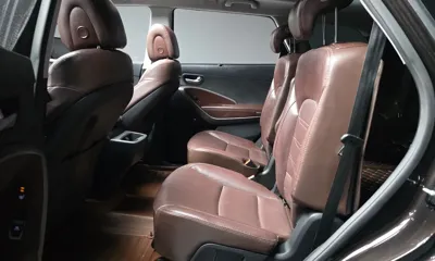 Hyundai Maxcruz 2016, 120197 км, за 11500000 KRW - фото 26