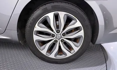 Renault-KoreaSamsung SM6 2016, 170693 км, за 4700000 KRW - фото 21