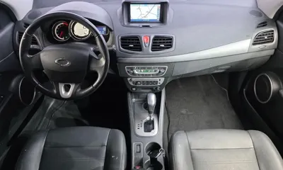 Renault-KoreaSamsung SM3 2018, 132812 км, за 4300000 KRW - фото 7