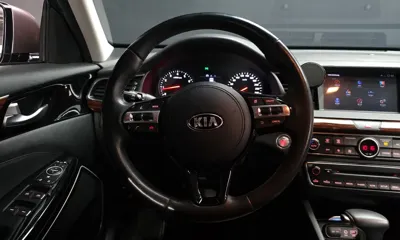 Kia K7 2016, 181964 км, за 7790000 KRW - фото 13