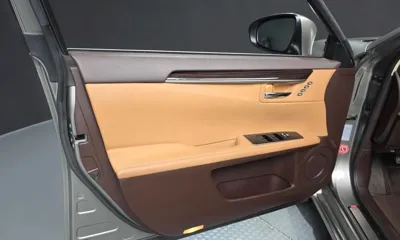 Lexus ES 2018, 52214 км, за 27900000 KRW - фото 24