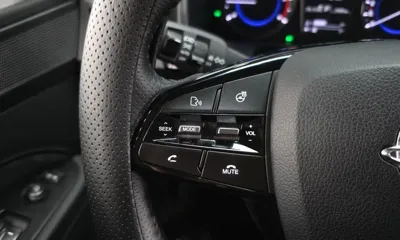 KG_Mobility_Ssangyong Rexton 2021, 75465 км, за 22900000 KRW - фото 20