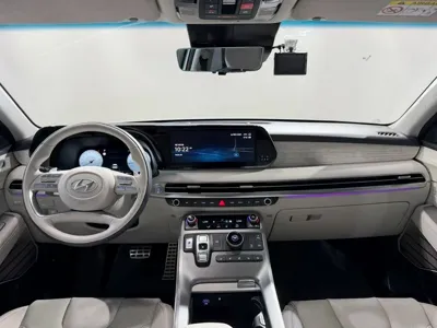 Hyundai Palisade 2024, 15971 км, за 16560000 KRW