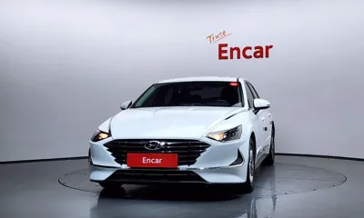 Hyundai Sonata 2020, 95815 км, за 13300000 KRW