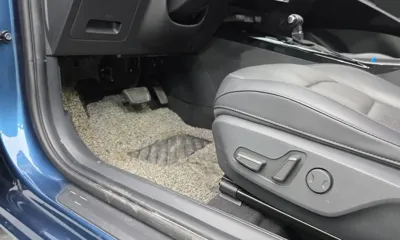 Kia Niro 2022, 105752 км, за 17300000 KRW - фото 17