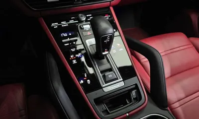 Porsche Cayenne 2021, 56863 км, за 89800000 KRW - фото 9