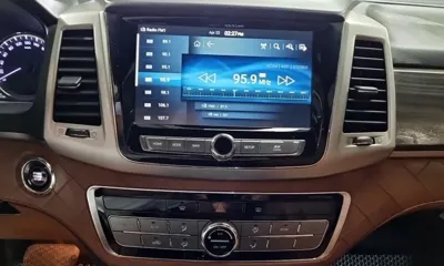 KG_Mobility_Ssangyong Rexton 2018, 169774 км, за 13900000 KRW - фото 16