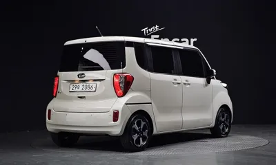 Kia Ray 2012, 143817 км, за 6200000 KRW