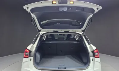 Hyundai Nexo 2021, 17843 км, за 23500000 KRW - фото 20