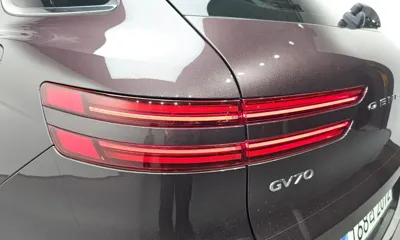 Genesis GV70 2021, 49444 км, за 39500000 KRW - фото 23