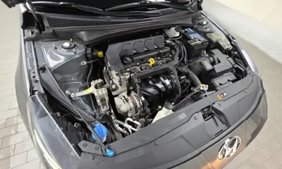 Hyundai Avante 2022, 113456 км, за 13500000 KRW - фото 6