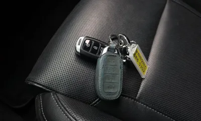 Hyundai Grandeur 2019, 100056 км, за 14900000 KRW - фото 29
