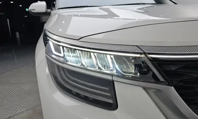 Kia Seltos 2020, 76162 км, за 16900000 KRW - фото 22
