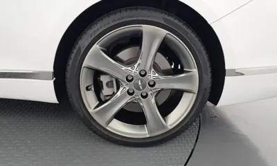 Genesis G80 2022, 42180 км, за 41500000 KRW - фото 21