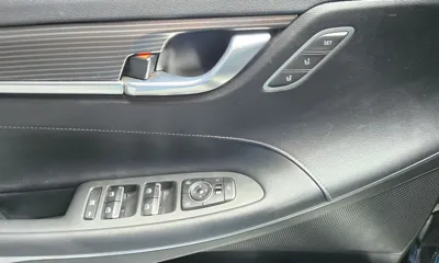 Hyundai Grandeur 2019, 103980 км, за 14000000 KRW - фото 14