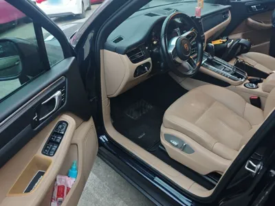 Porsche Macan 2021, 59600 км, за 252871.12 CNY - фото 17