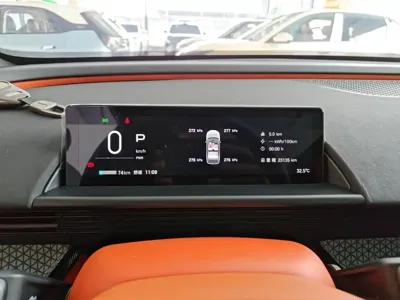 Toyota 铂智3X 2025, 23100 км, за 116500 CNY - фото 8