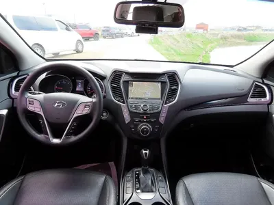 Hyundai Maxcruz 2014, 152630 км, за 9300000 KRW - фото 9