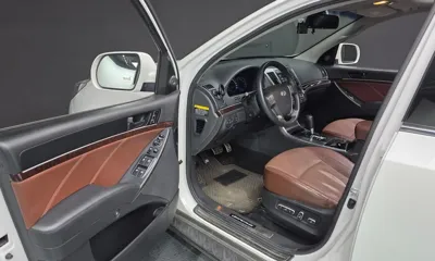 Hyundai Veracruz 2015, 187243 км, за 9700000 KRW - фото 10
