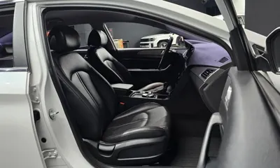 Hyundai Sonata 2016, 102652 км, за 8900000 KRW - фото 26