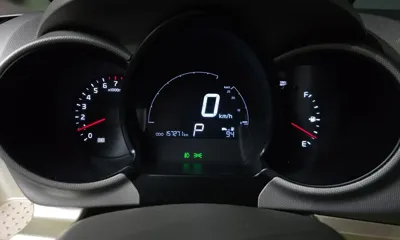 Kia Ray 2013, 157271 км, за 4370000 KRW - фото 8