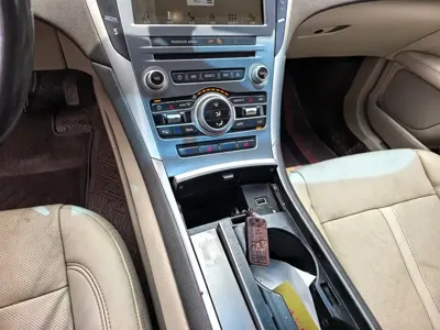 Lincoln MKZ 2018, 127000 км, за 37800 CNY - фото 14