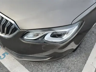 Buick Excelle 2017, 123600 км, за 27799 CNY - фото 5