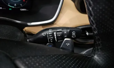 Hyundai Santafe 2021, 124971 км, за 25500000 KRW - фото 20