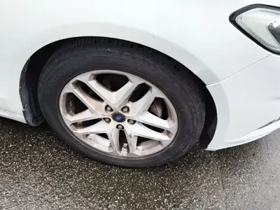 Ford Mondeo 2014, 164300 км, за 21300 CNY - фото 14
