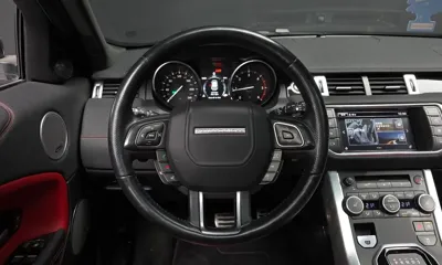 Land Rover Range Rover Evoque 2016, 85658 км, за 13500000 KRW - фото 13