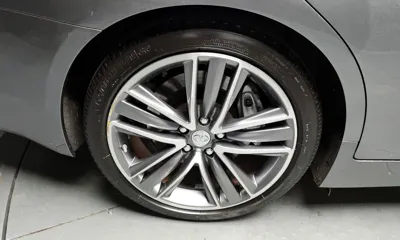 Infiniti Q50 2016, 152250 км, за 9500000 KRW - фото 5