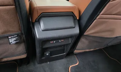 Land Rover Discovery Sport 2016, 148391 км, за 8500000 KRW - фото 19